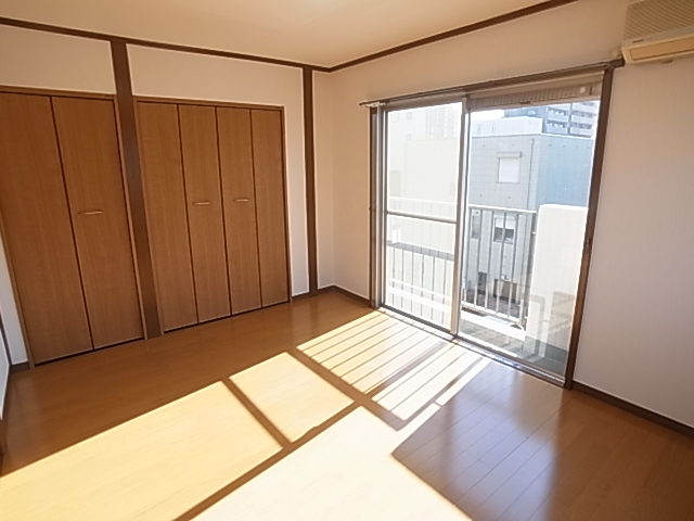 Other room space
