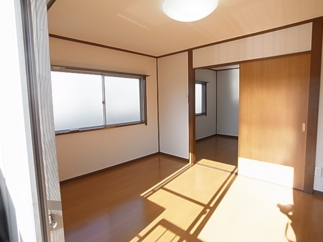 Other room space