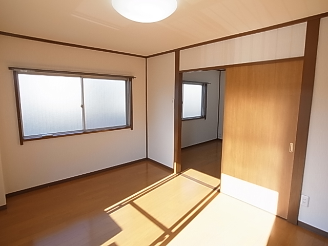 Other room space