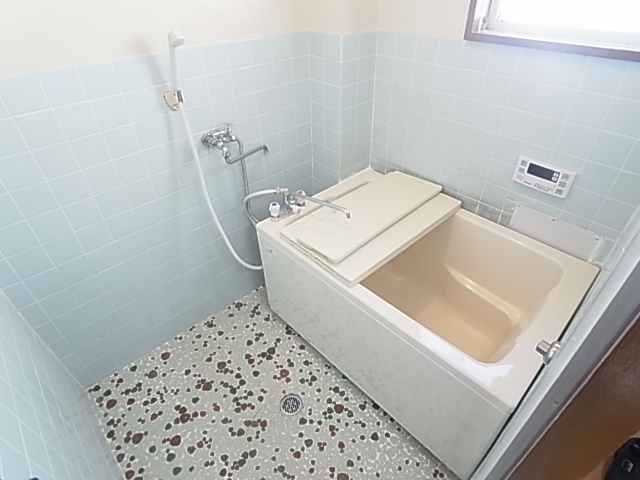 Bath