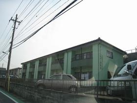 Building appearance