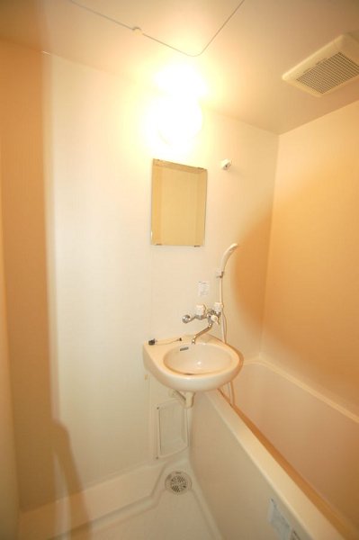 Bath. ※ Another, Room is the same floor plan
