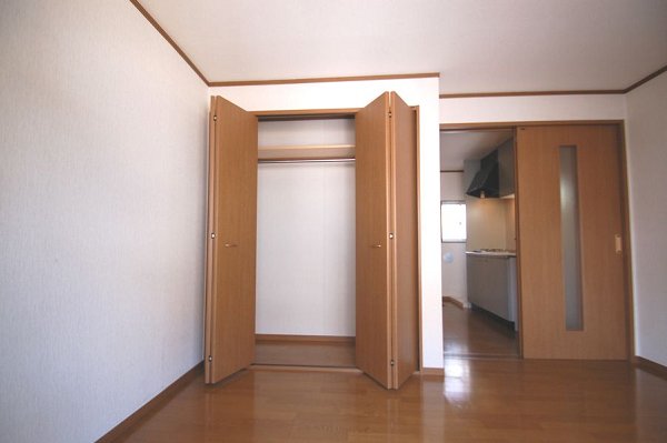 Other room space. ※ Another, Room is the same floor plan