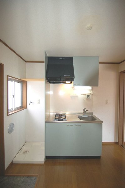 Kitchen. ※ Another, Room is the same floor plan