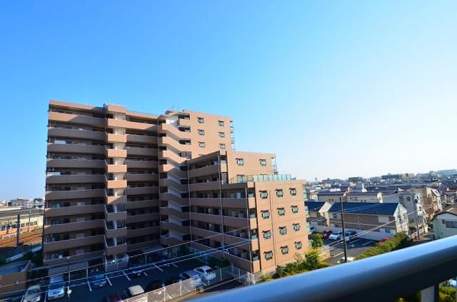 View photos from the dwelling unit. ~ View from the dwelling unit ~