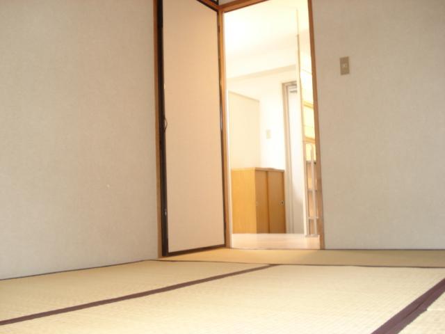 Other room space