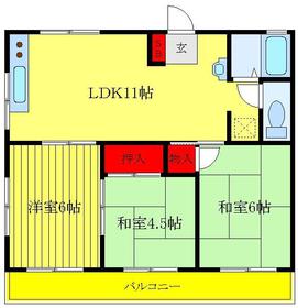 Building appearance