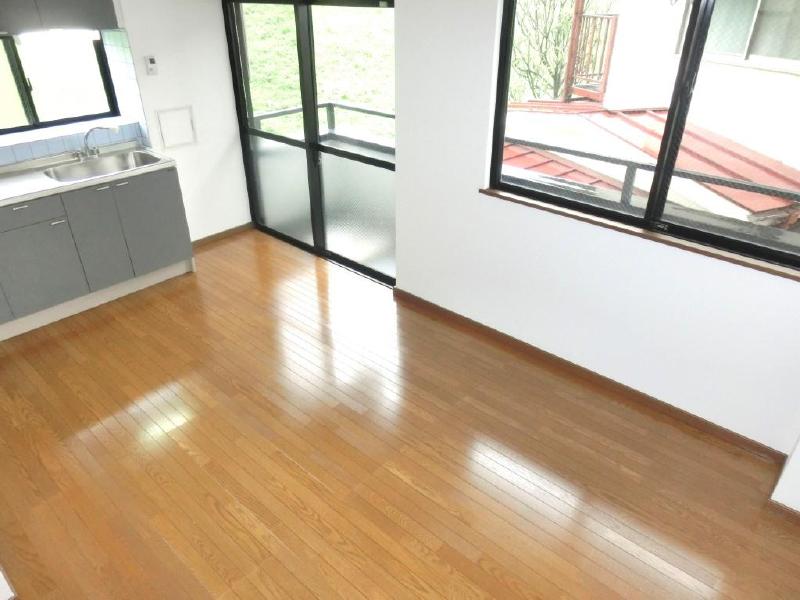Living and room