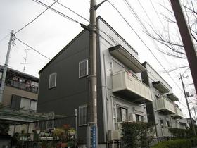 Building appearance