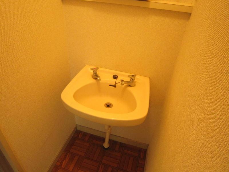 Washroom