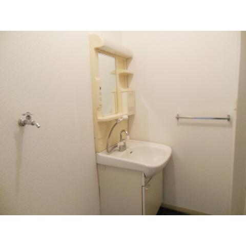 Washroom