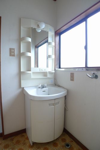 Washroom