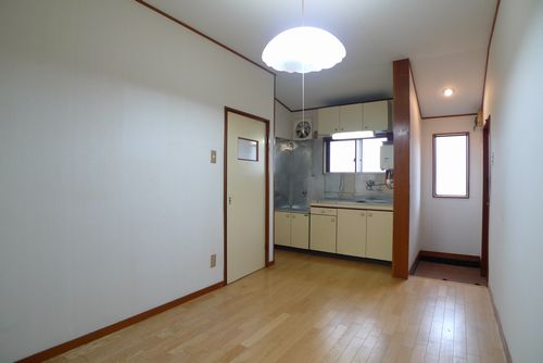 Living and room