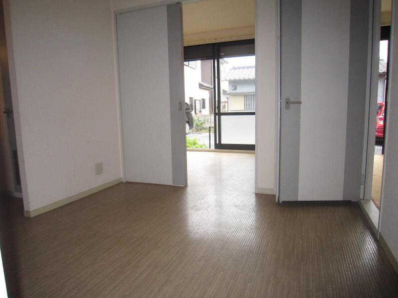 Other room space