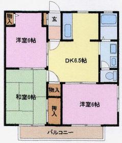 Building appearance