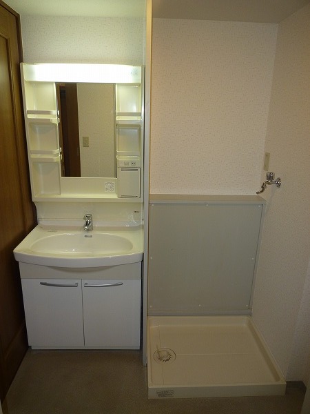 Washroom