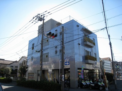 Building appearance