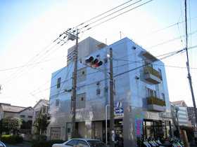 Building appearance