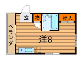 Building appearance
