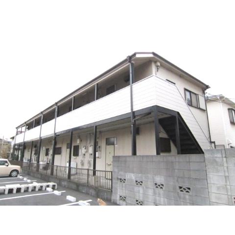 Building appearance