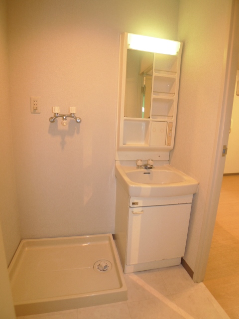 Washroom