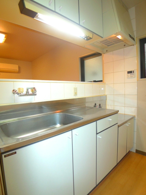Kitchen. Kitchen