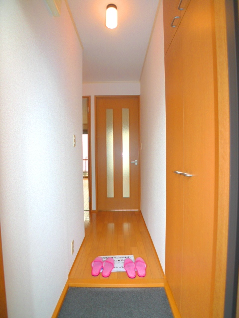 Entrance. Entrance