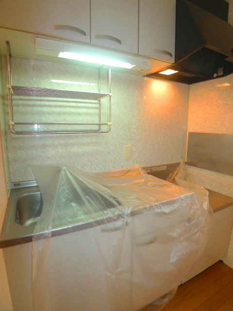 Kitchen. Kitchen