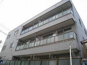 Building appearance