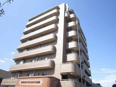 Building appearance