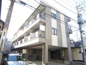 Building appearance