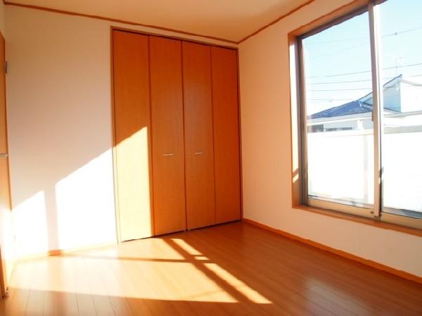 Non-living room