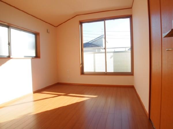 Non-living room