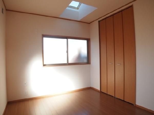 Non-living room