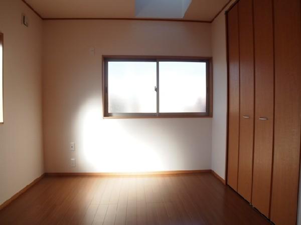 Non-living room