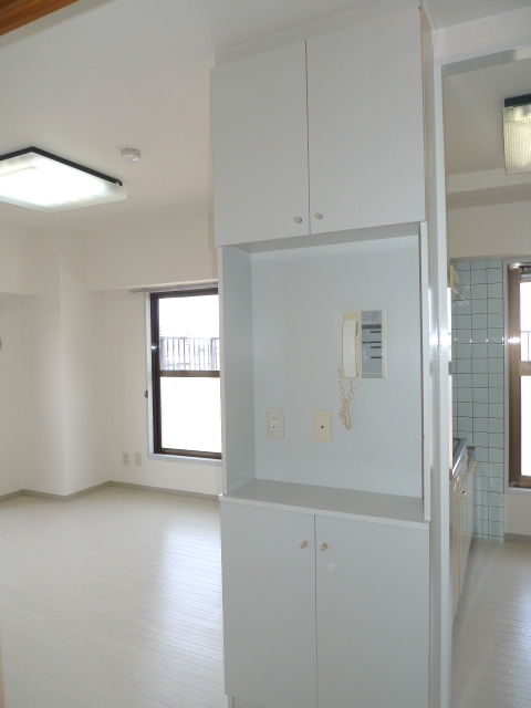 Other room space