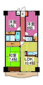 Building appearance