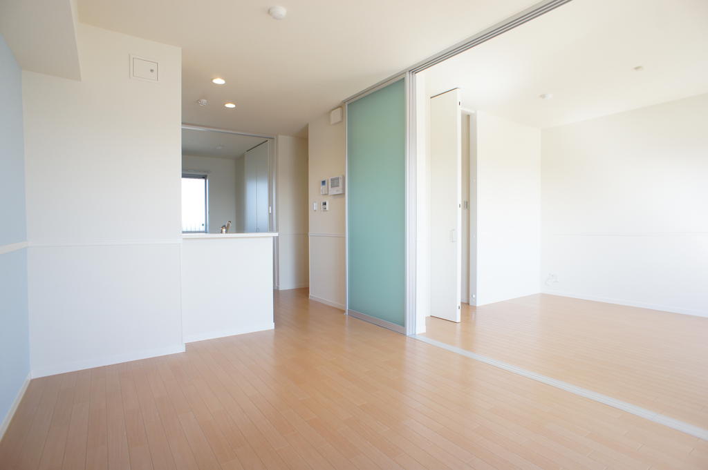 Living and room