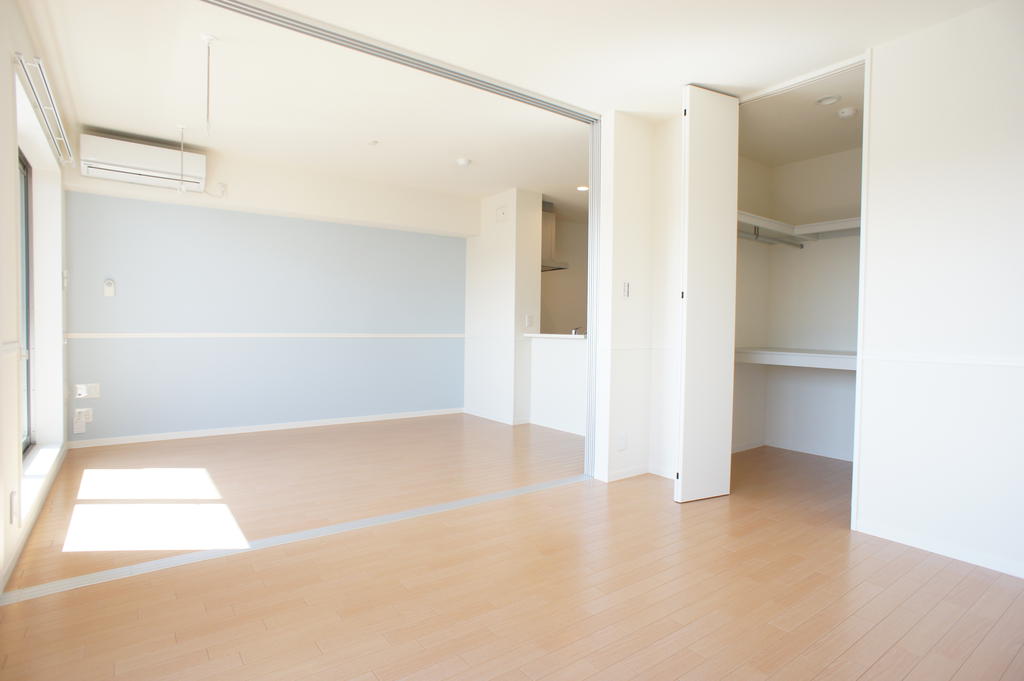 Other room space