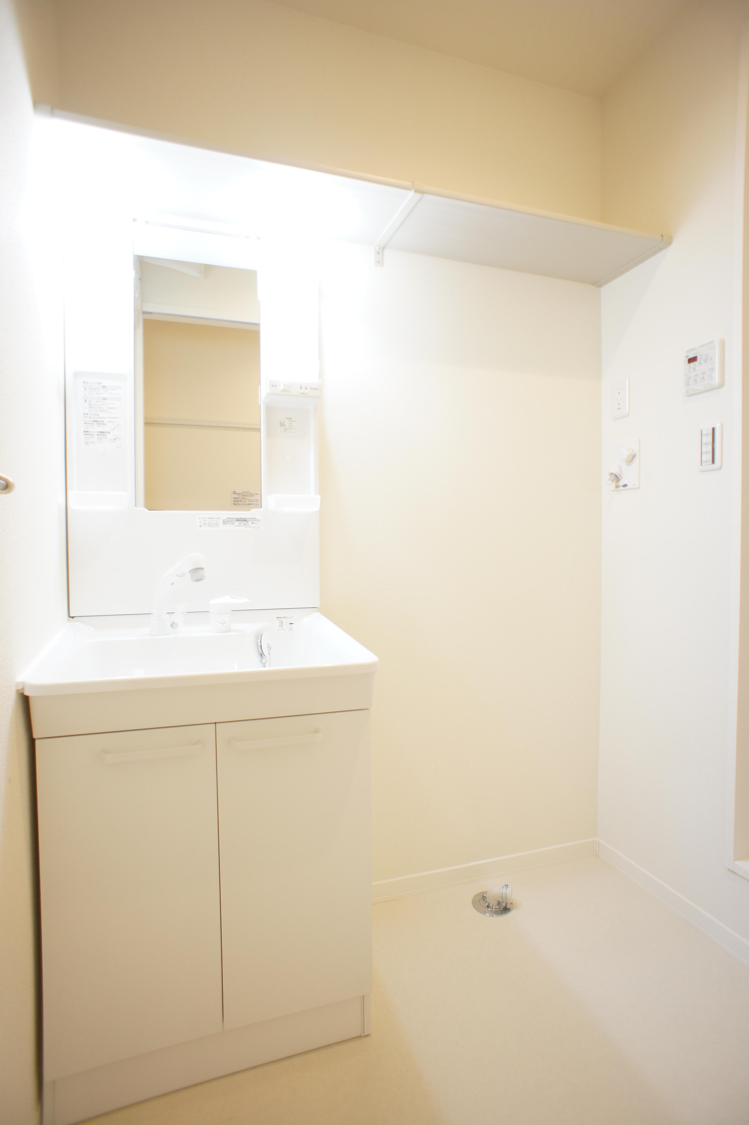 Washroom