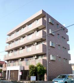 Building appearance