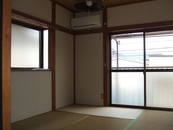 Living and room