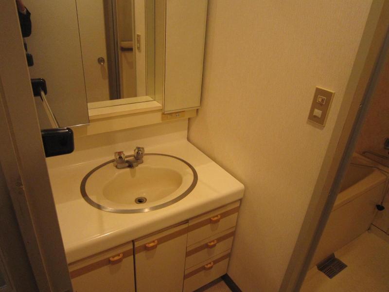Washroom