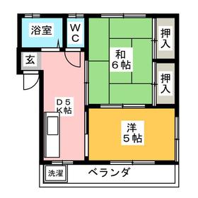 Building appearance