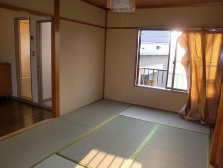 Living and room