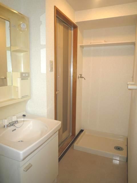 Washroom