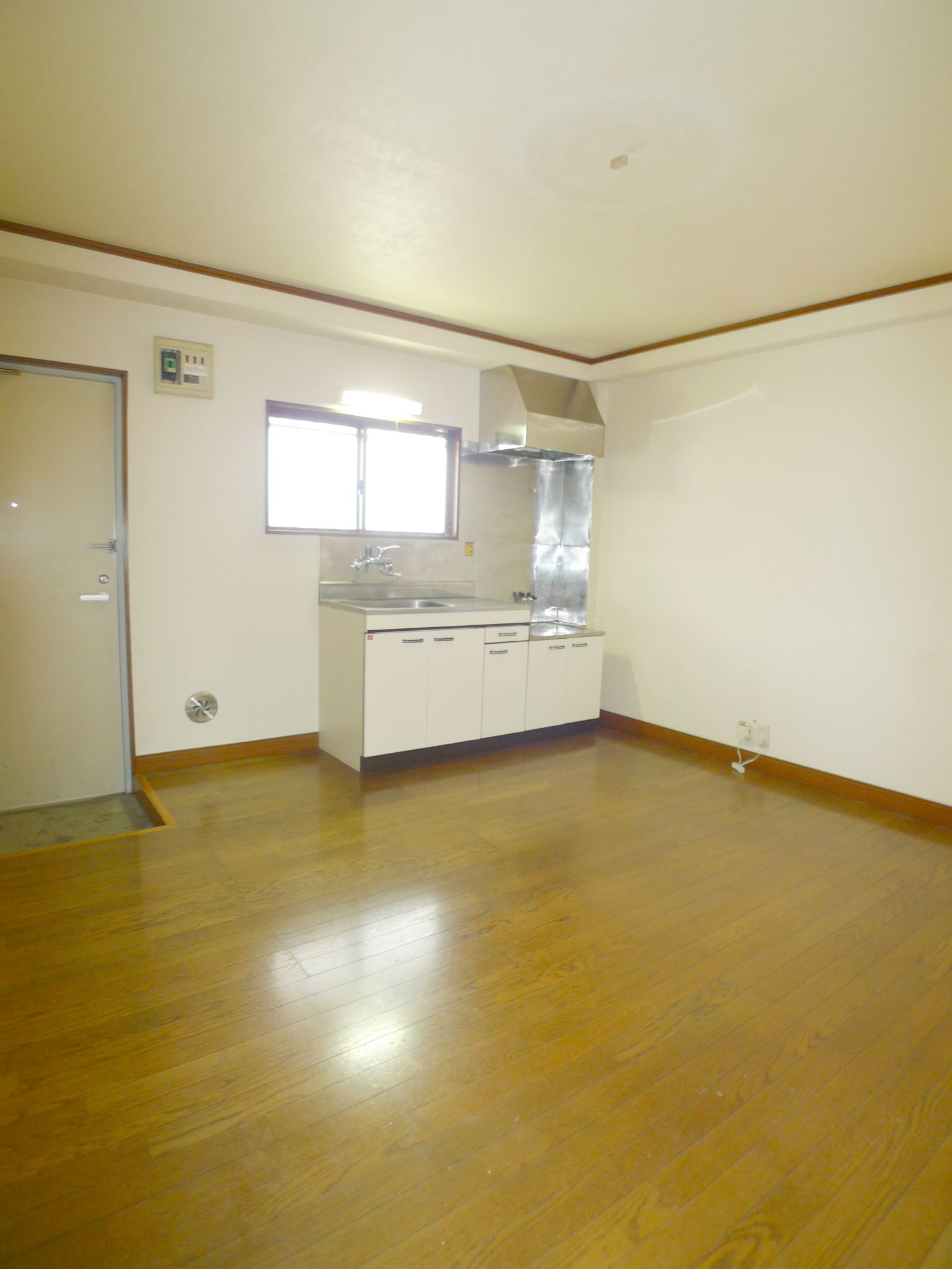 Living and room