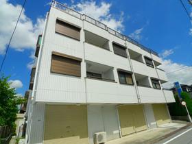 Building appearance