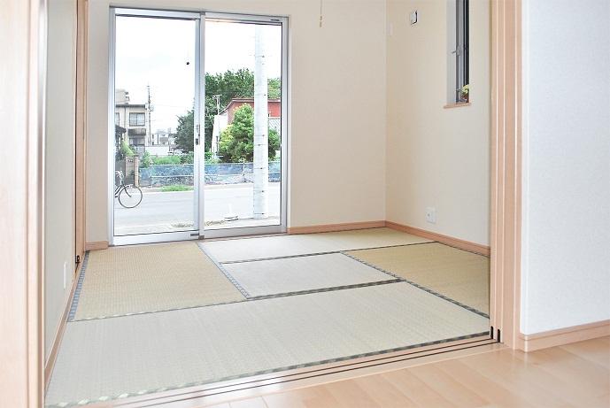 Same specifications photos (Other introspection). Building 2 Japanese-style room