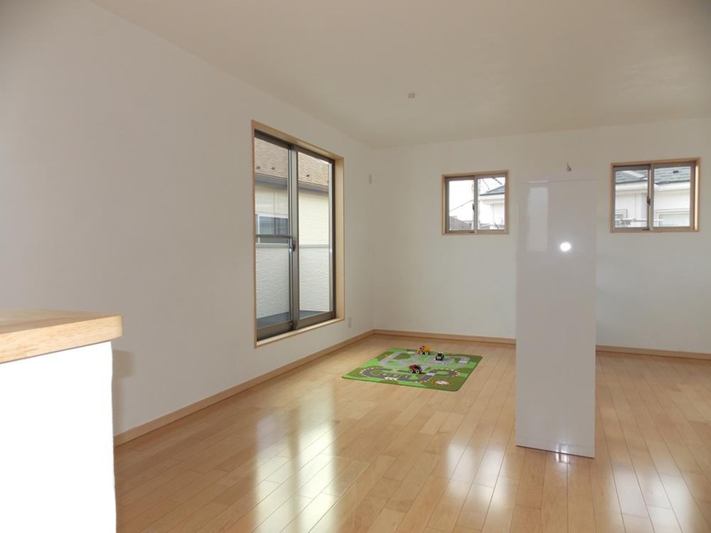 Non-living room